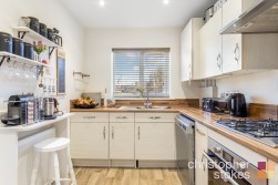 Hayden Court, Downfield Road, Cheshunt, Hertfordshire, EN8 8FA