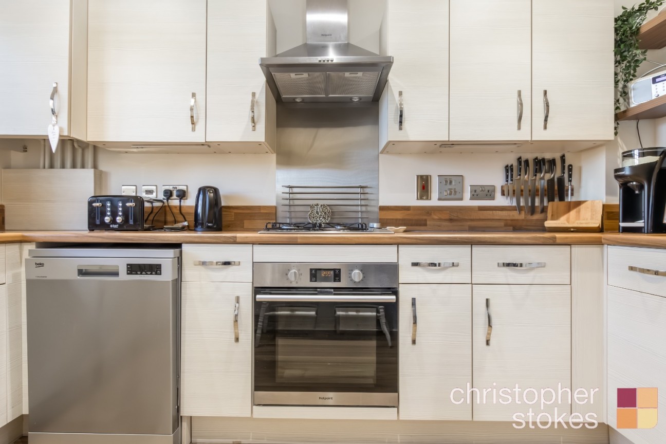 Hayden Court, Downfield Road, Cheshunt, Hertfordshire, EN8 8FA