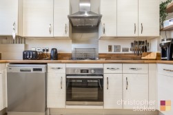 Hayden Court, Downfield Road, Cheshunt, Hertfordshire, EN8 8FA