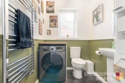 Hayden Court, Downfield Road, Cheshunt, Hertfordshire, EN8 8FA