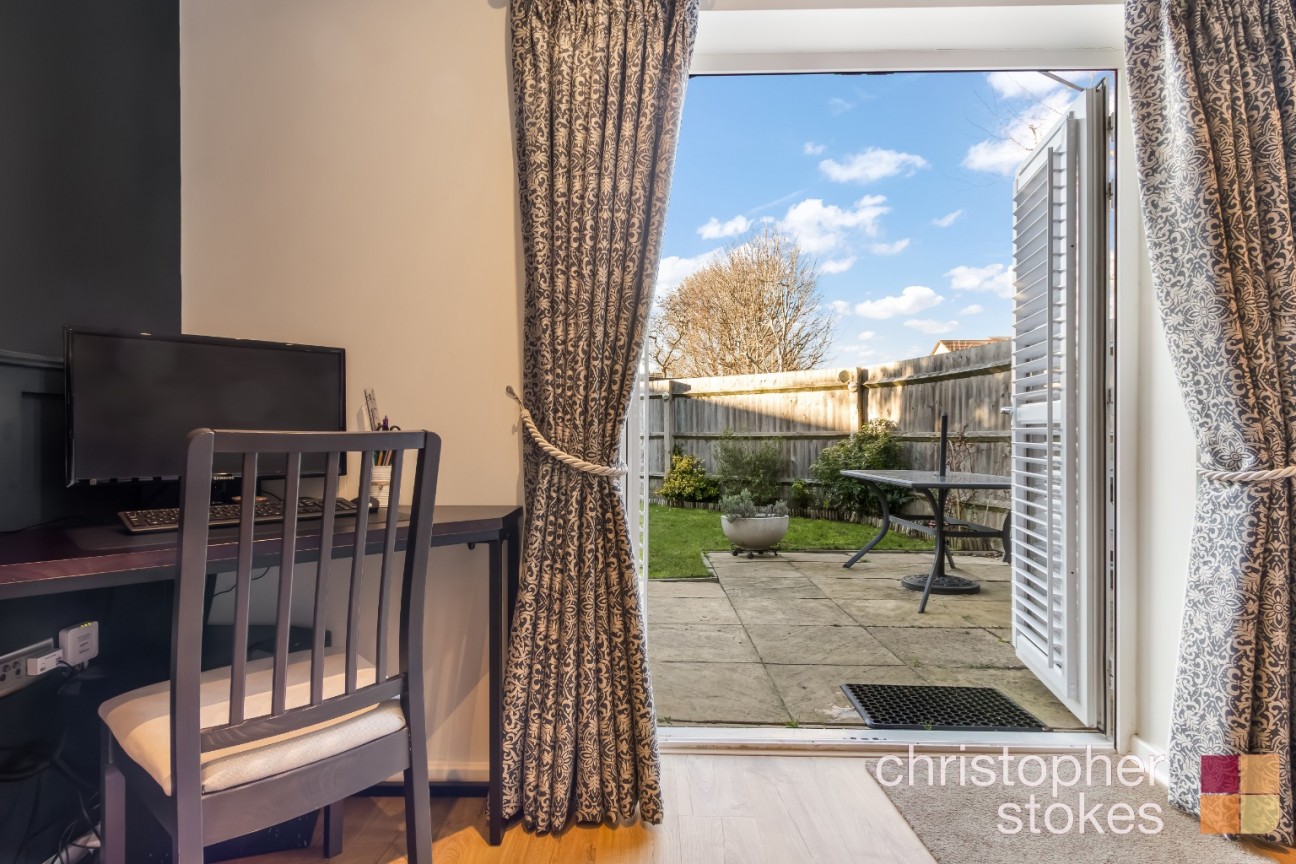 Hayden Court, Downfield Road, Cheshunt, Hertfordshire, EN8 8FA