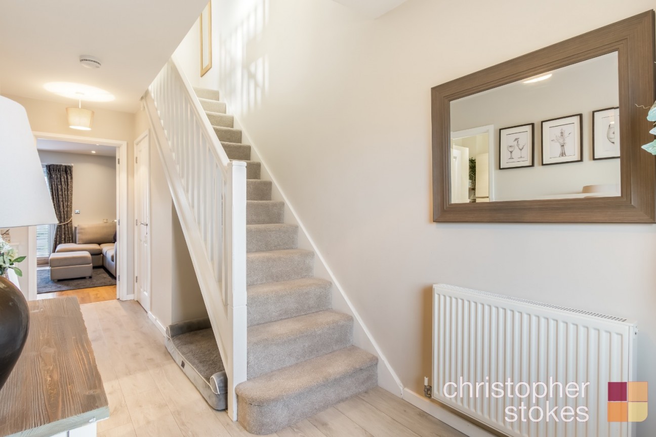 Hayden Court, Downfield Road, Cheshunt, Hertfordshire, EN8 8FA