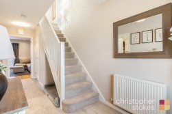 Hayden Court, Downfield Road, Cheshunt, Hertfordshire, EN8 8FA