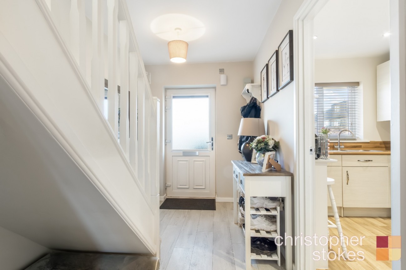 Hayden Court, Downfield Road, Cheshunt, Hertfordshire, EN8 8FA