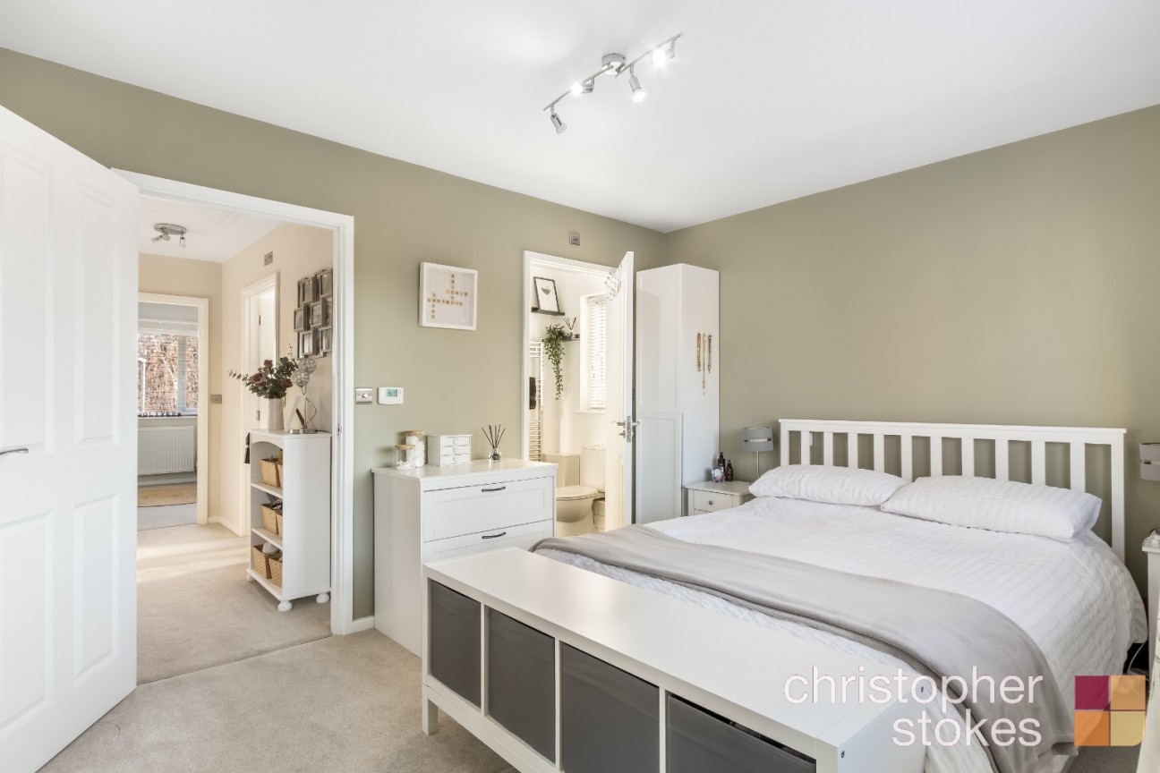 Hayden Court, Downfield Road, Cheshunt, Hertfordshire, EN8 8FA