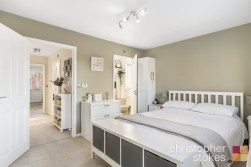 Hayden Court, Downfield Road, Cheshunt, Hertfordshire, EN8 8FA