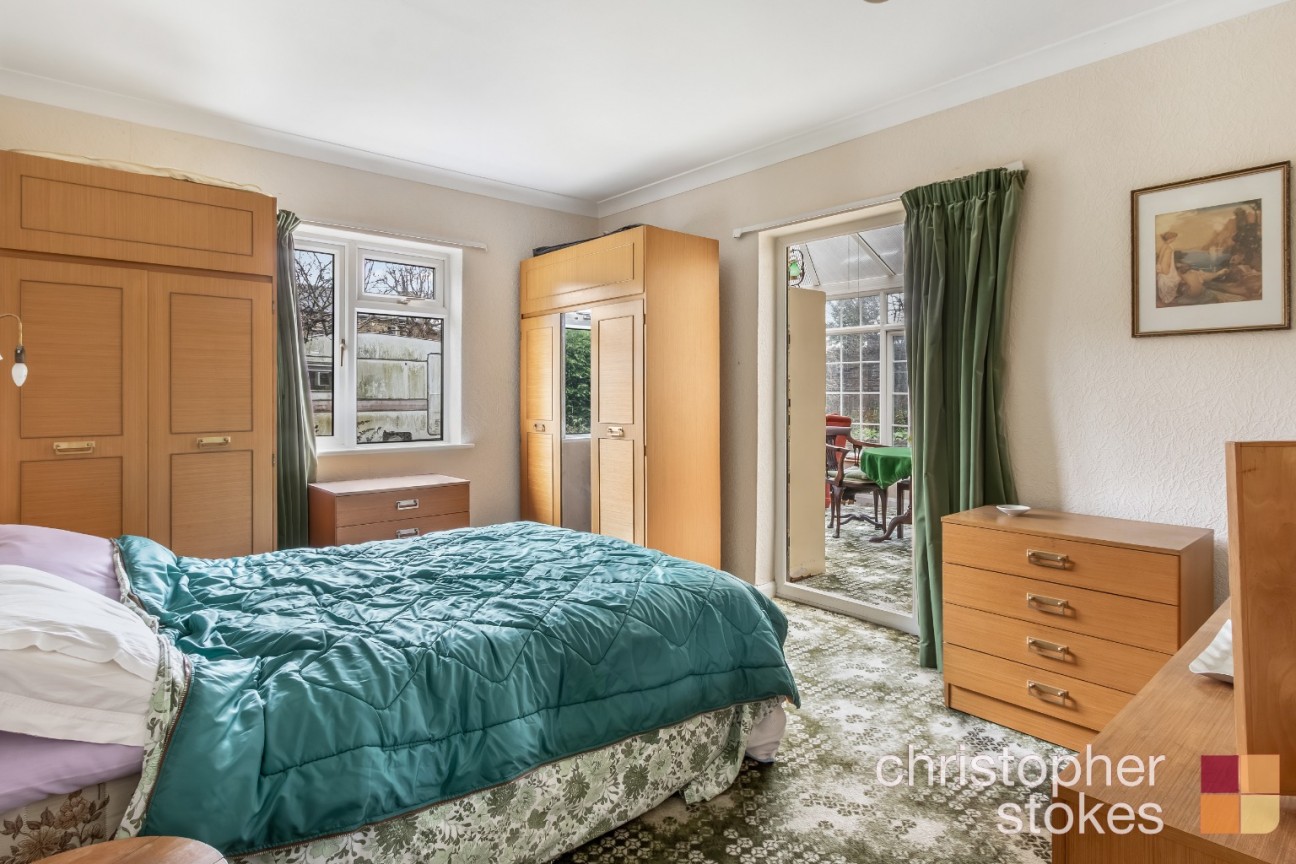 Churchgate, Cheshunt,Hertfordshire, EN8 9NB