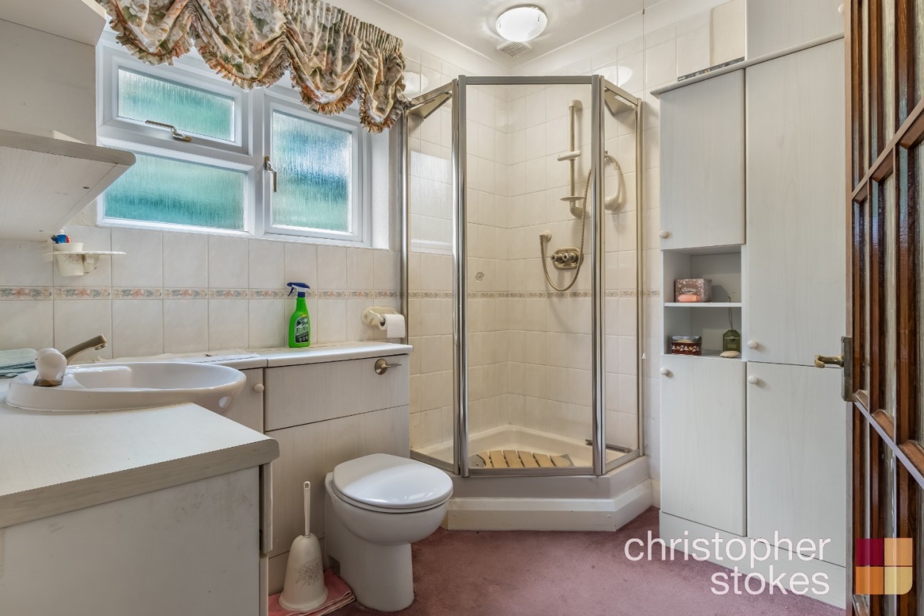 Churchgate, Cheshunt,Hertfordshire, EN8 9NB