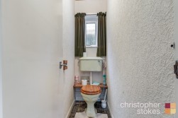 Churchgate, Cheshunt,Hertfordshire, EN8 9NB