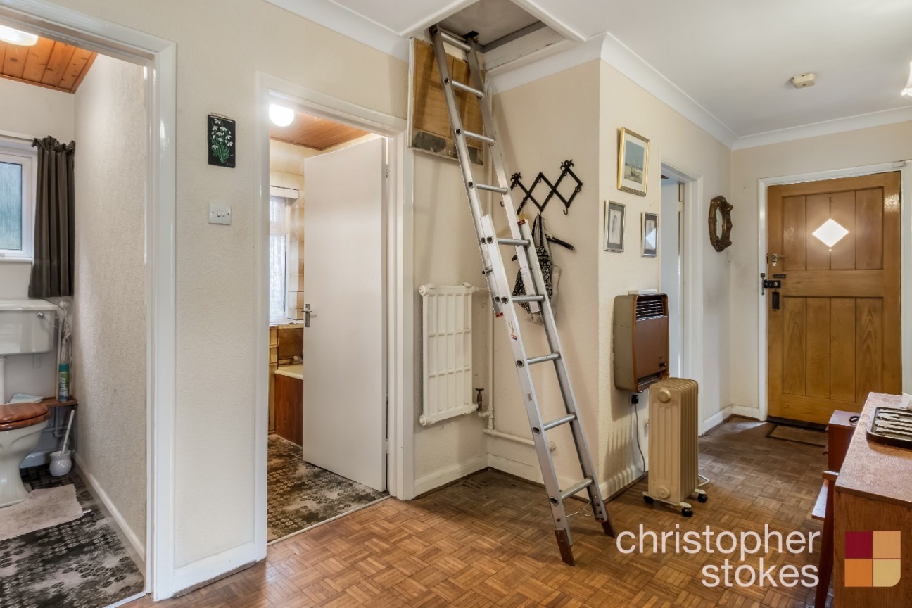 Churchgate, Cheshunt,Hertfordshire, EN8 9NB