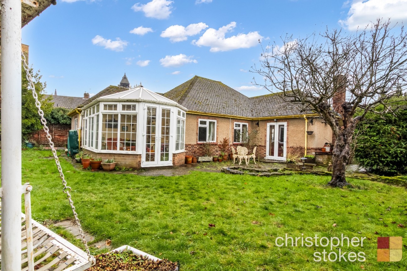 Churchgate, Cheshunt,Hertfordshire, EN8 9NB