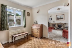 Churchgate, Cheshunt,Hertfordshire, EN8 9NB