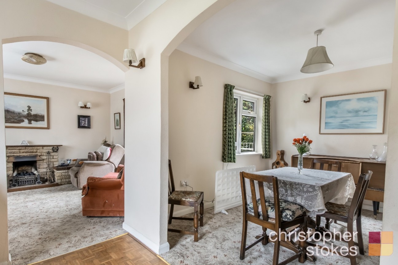 Churchgate, Cheshunt,Hertfordshire, EN8 9NB