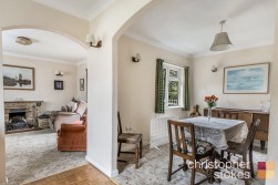 Churchgate, Cheshunt,Hertfordshire, EN8 9NB