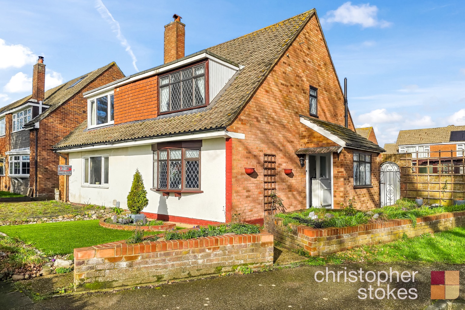 Glendale Walk, Cheshunt, Hertfordshire, EN8 9RJ