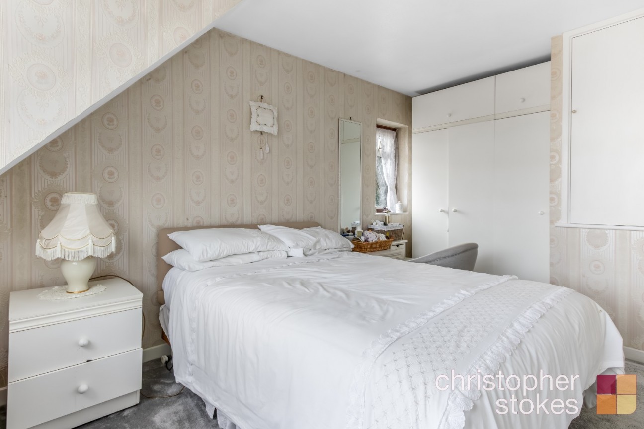 Glendale Walk, Cheshunt, Hertfordshire, EN8 9RJ