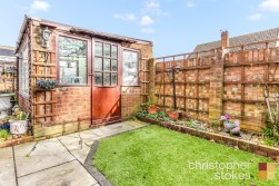 Glendale Walk, Cheshunt, Hertfordshire, EN8 9RJ