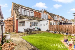 Glendale Walk, Cheshunt, Hertfordshire, EN8 9RJ