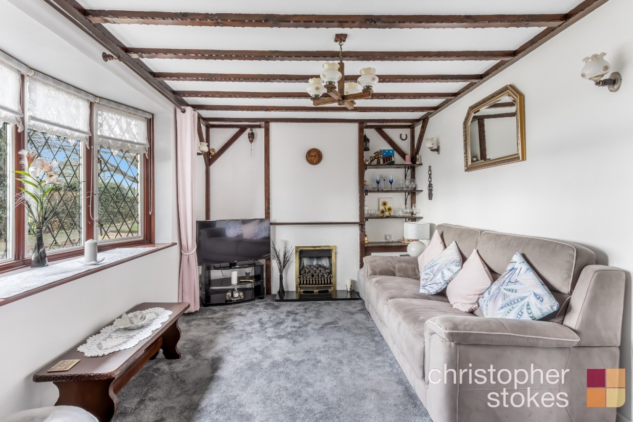 Glendale Walk, Cheshunt, Hertfordshire, EN8 9RJ