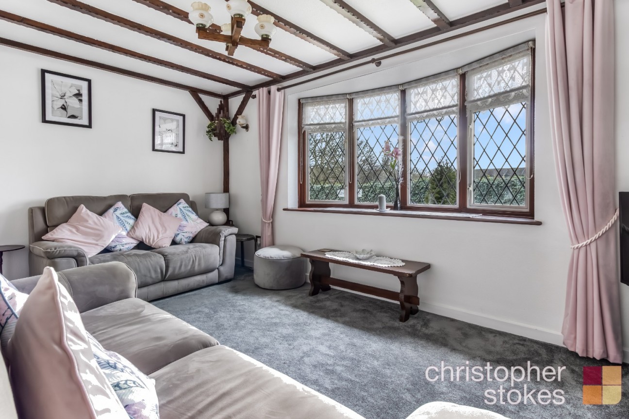 Glendale Walk, Cheshunt, Hertfordshire, EN8 9RJ