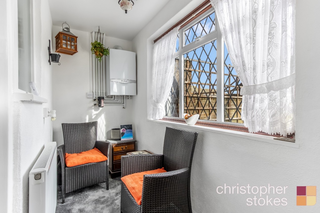 Glendale Walk, Cheshunt, Hertfordshire, EN8 9RJ