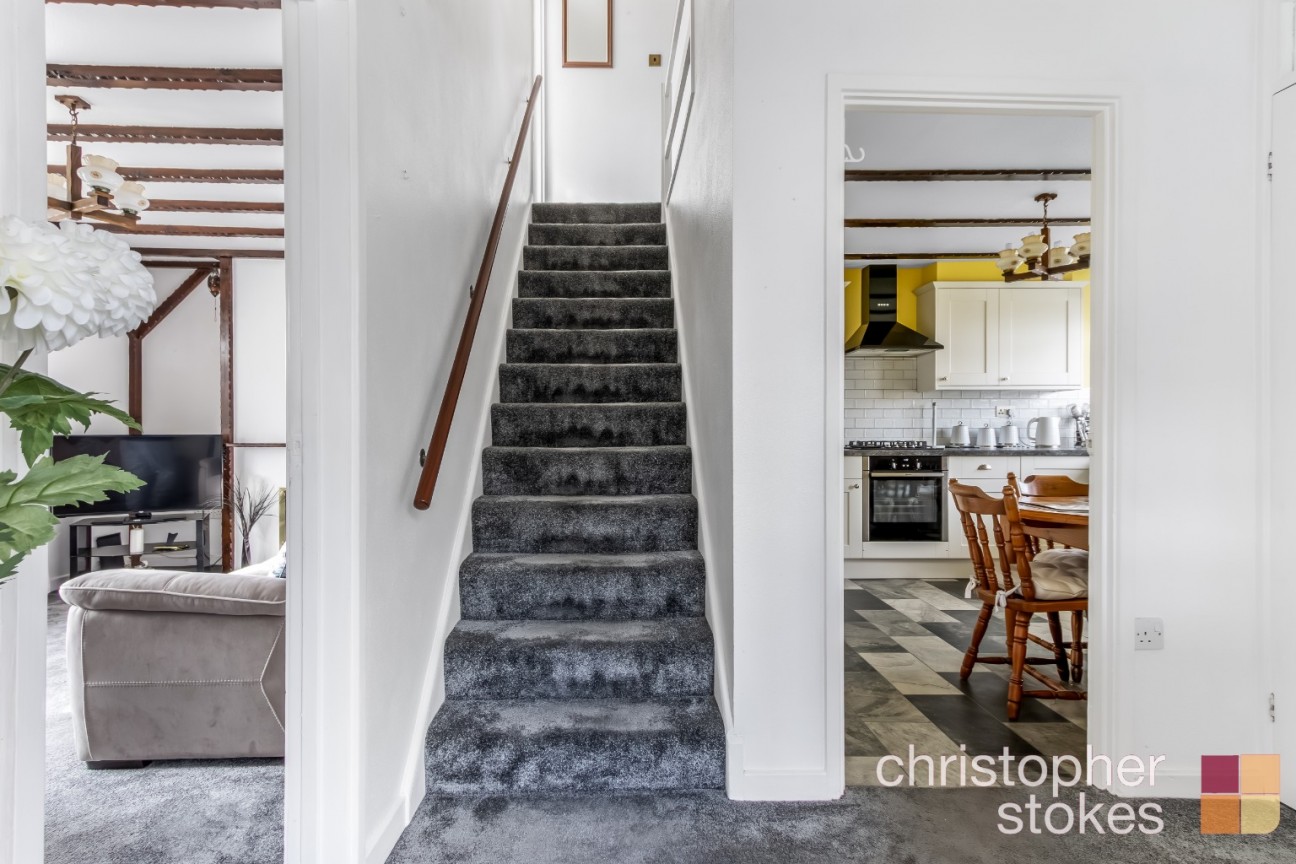 Glendale Walk, Cheshunt, Hertfordshire, EN8 9RJ