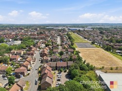 Teresa Gardens, Waltham Cross, Hertfordshire, EN8 8EQ