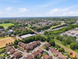 Teresa Gardens, Waltham Cross, Hertfordshire, EN8 8EQ
