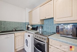 Teresa Gardens, Waltham Cross, Hertfordshire, EN8 8EQ