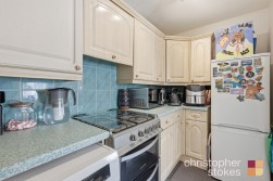 Teresa Gardens, Waltham Cross, Hertfordshire, EN8 8EQ