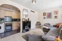 Teresa Gardens, Waltham Cross, Hertfordshire, EN8 8EQ