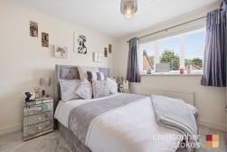 Teresa Gardens, Waltham Cross, Hertfordshire, EN8 8EQ