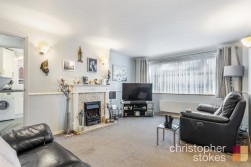 Barrow Lane, Cheshunt, Hertfordshire, EN7 5LR