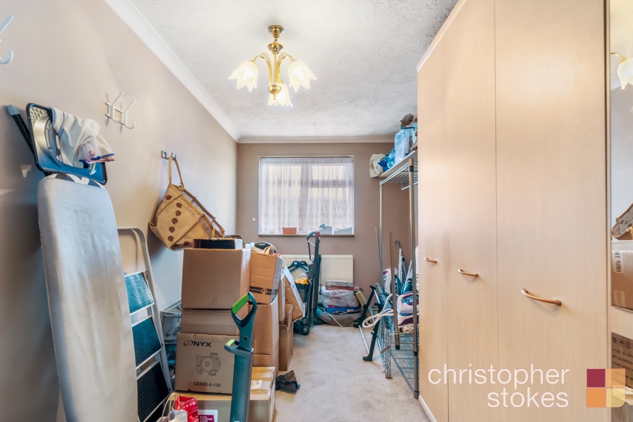 Barrow Lane, Cheshunt, Hertfordshire, EN7 5LR