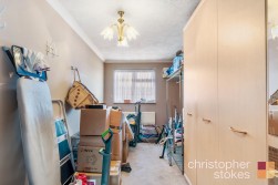 Barrow Lane, Cheshunt, Hertfordshire, EN7 5LR