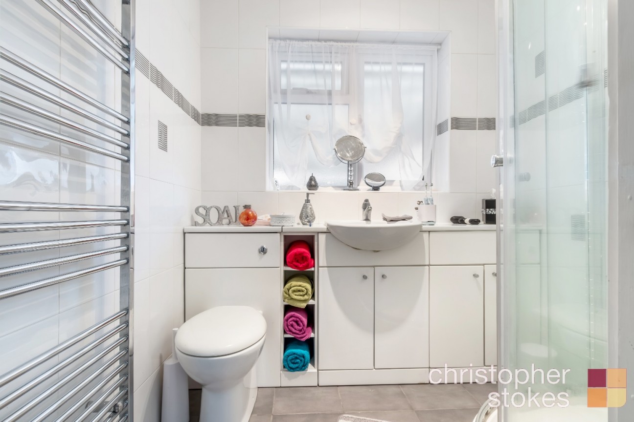 Barrow Lane, Cheshunt, Hertfordshire, EN7 5LR