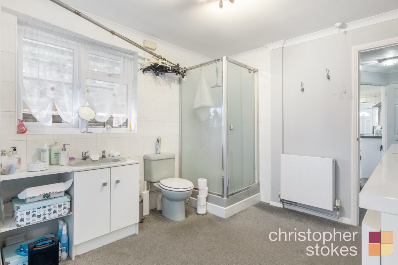 Barrow Lane, Cheshunt, Hertfordshire, EN7 5LR