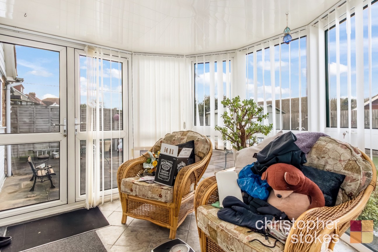 Barrow Lane, Cheshunt, Hertfordshire, EN7 5LR