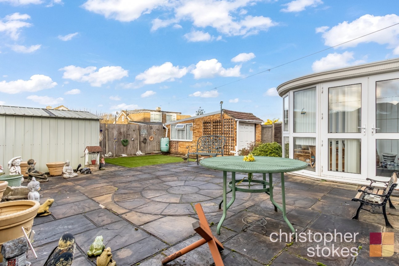 Barrow Lane, Cheshunt, Hertfordshire, EN7 5LR