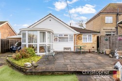 Barrow Lane, Cheshunt, Hertfordshire, EN7 5LR