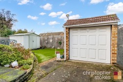 Barrow Lane, Cheshunt, Hertfordshire, EN7 5LR