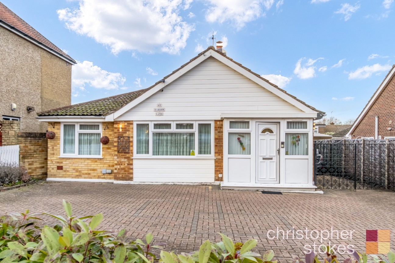 Barrow Lane, Cheshunt, Hertfordshire, EN7 5LR