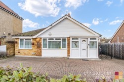 Barrow Lane, Cheshunt, Hertfordshire, EN7 5LR