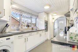 Barrow Lane, Cheshunt, Hertfordshire, EN7 5LR