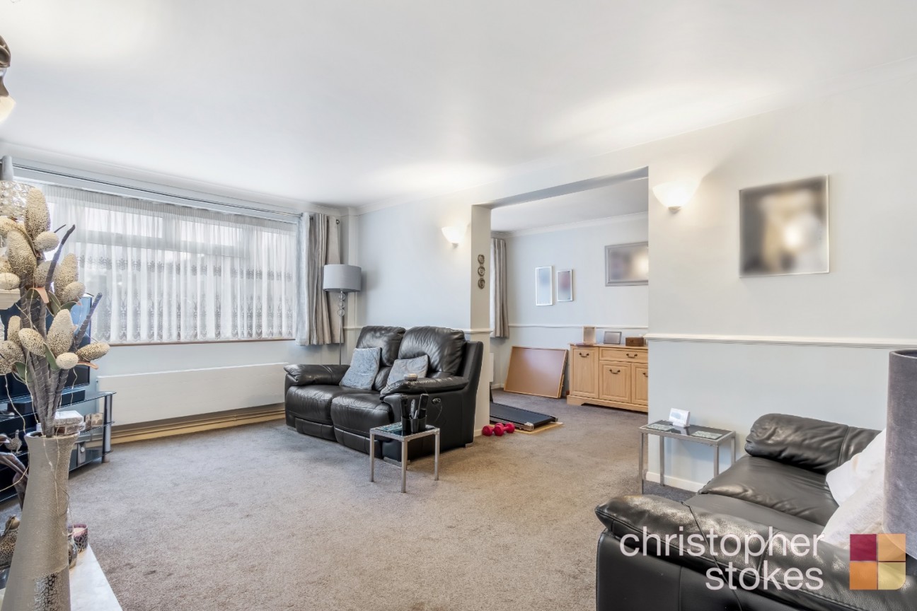 Barrow Lane, Cheshunt, Hertfordshire, EN7 5LR