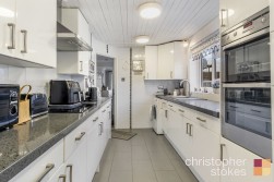 Barrow Lane, Cheshunt, Hertfordshire, EN7 5LR