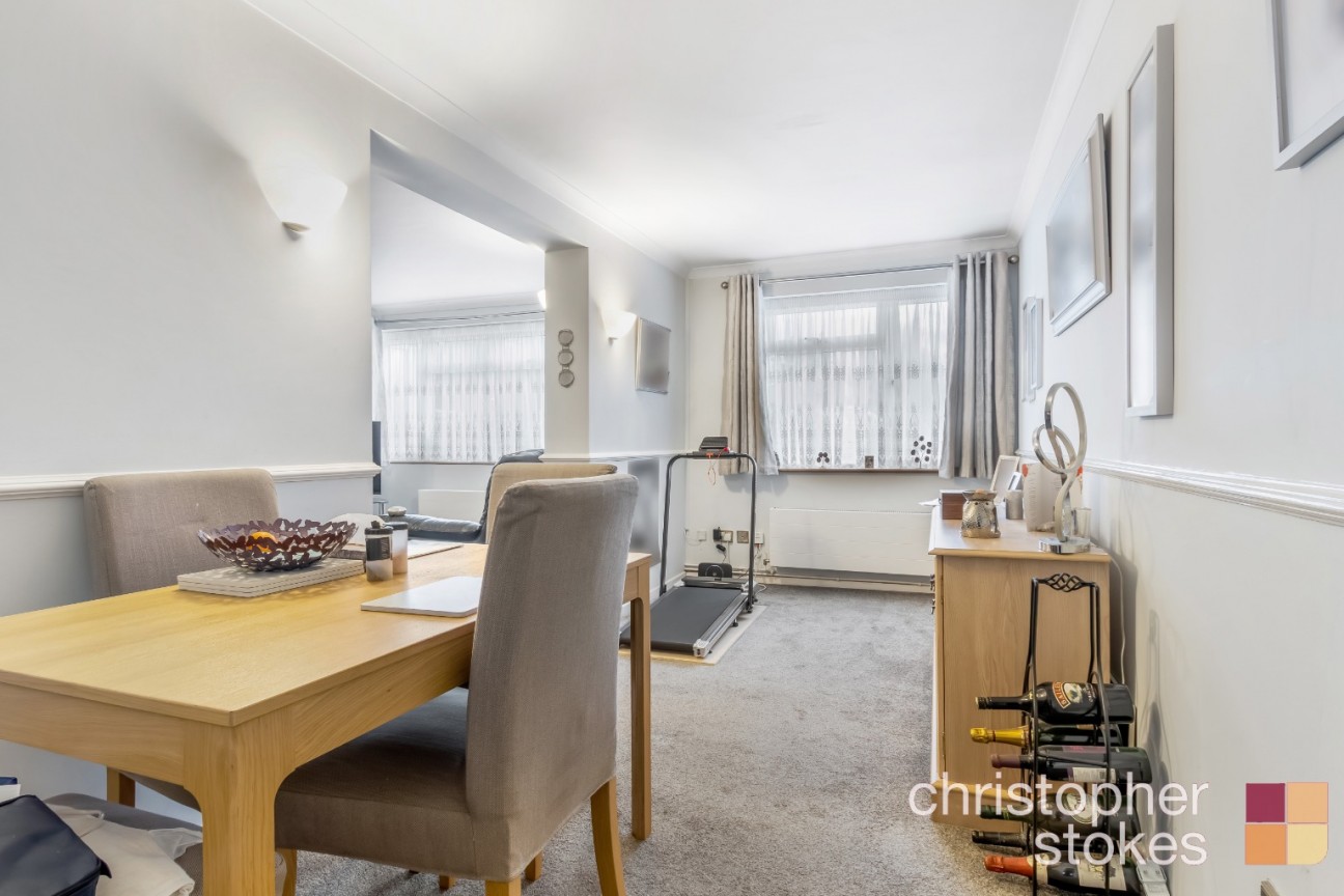 Barrow Lane, Cheshunt, Hertfordshire, EN7 5LR