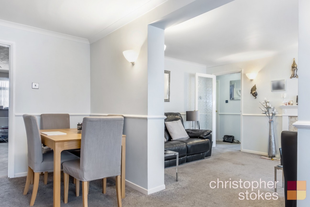 Barrow Lane, Cheshunt, Hertfordshire, EN7 5LR