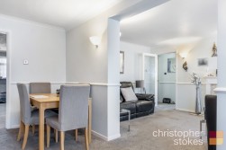 Barrow Lane, Cheshunt, Hertfordshire, EN7 5LR