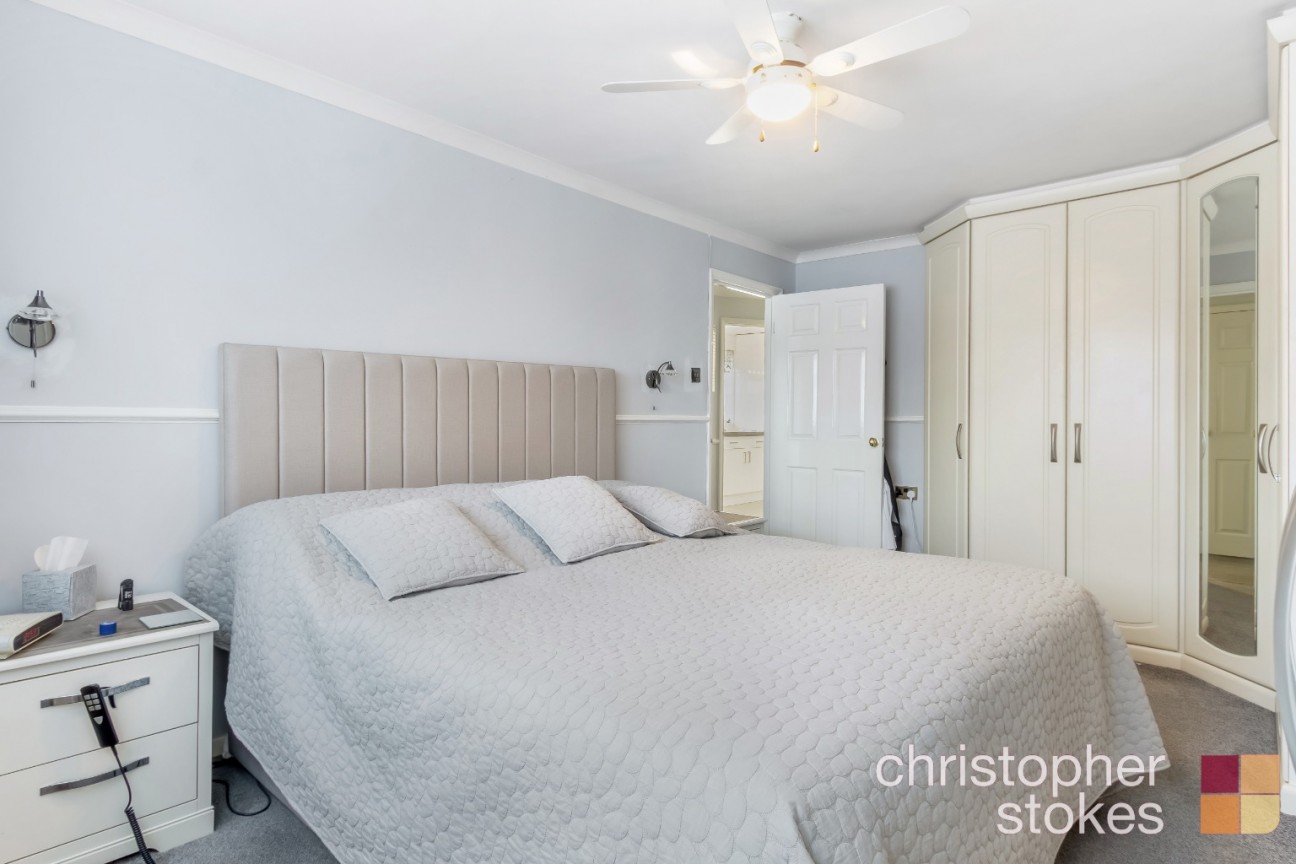 Barrow Lane, Cheshunt, Hertfordshire, EN7 5LR